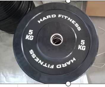 Black high shrapnel plates