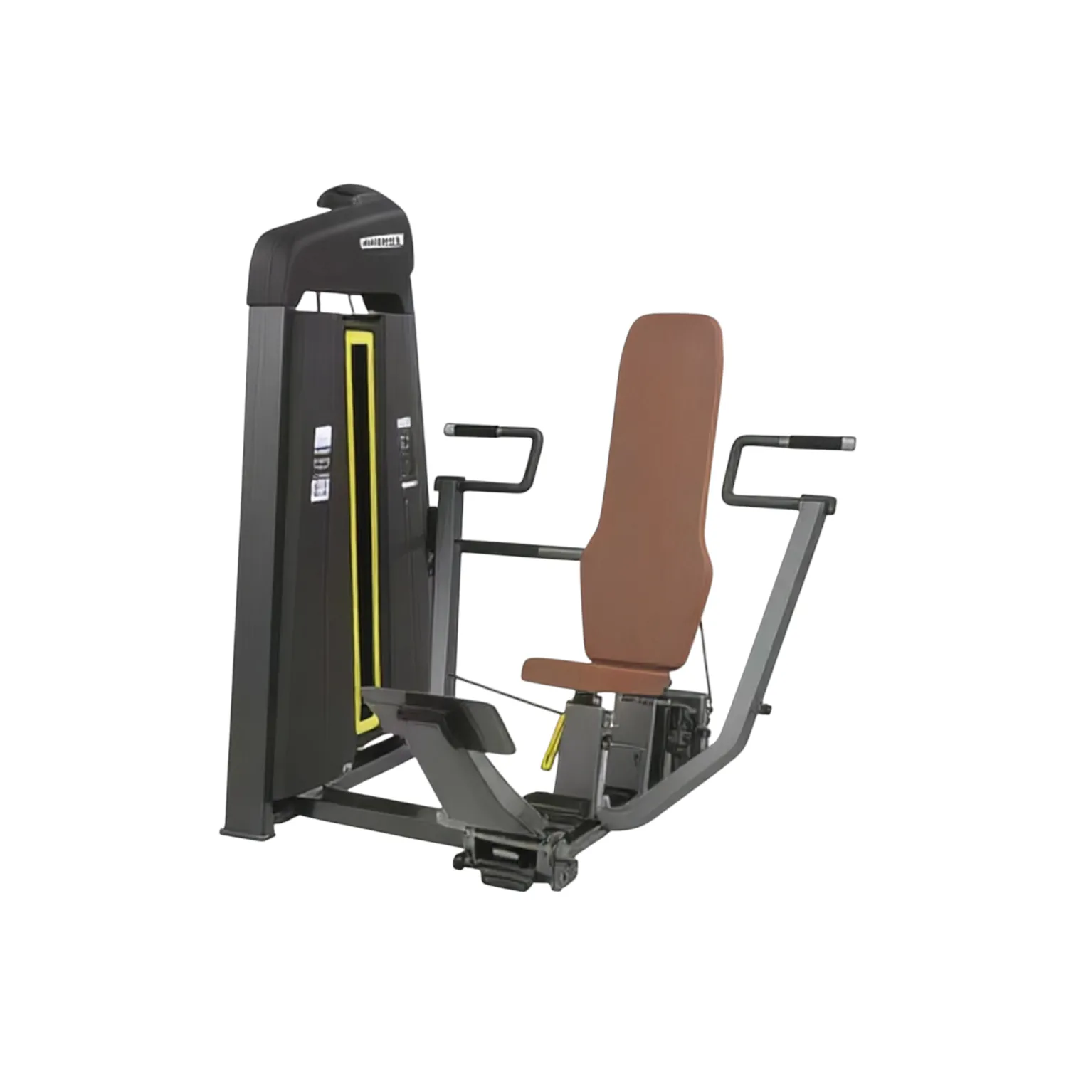 Supino Reto Máquina