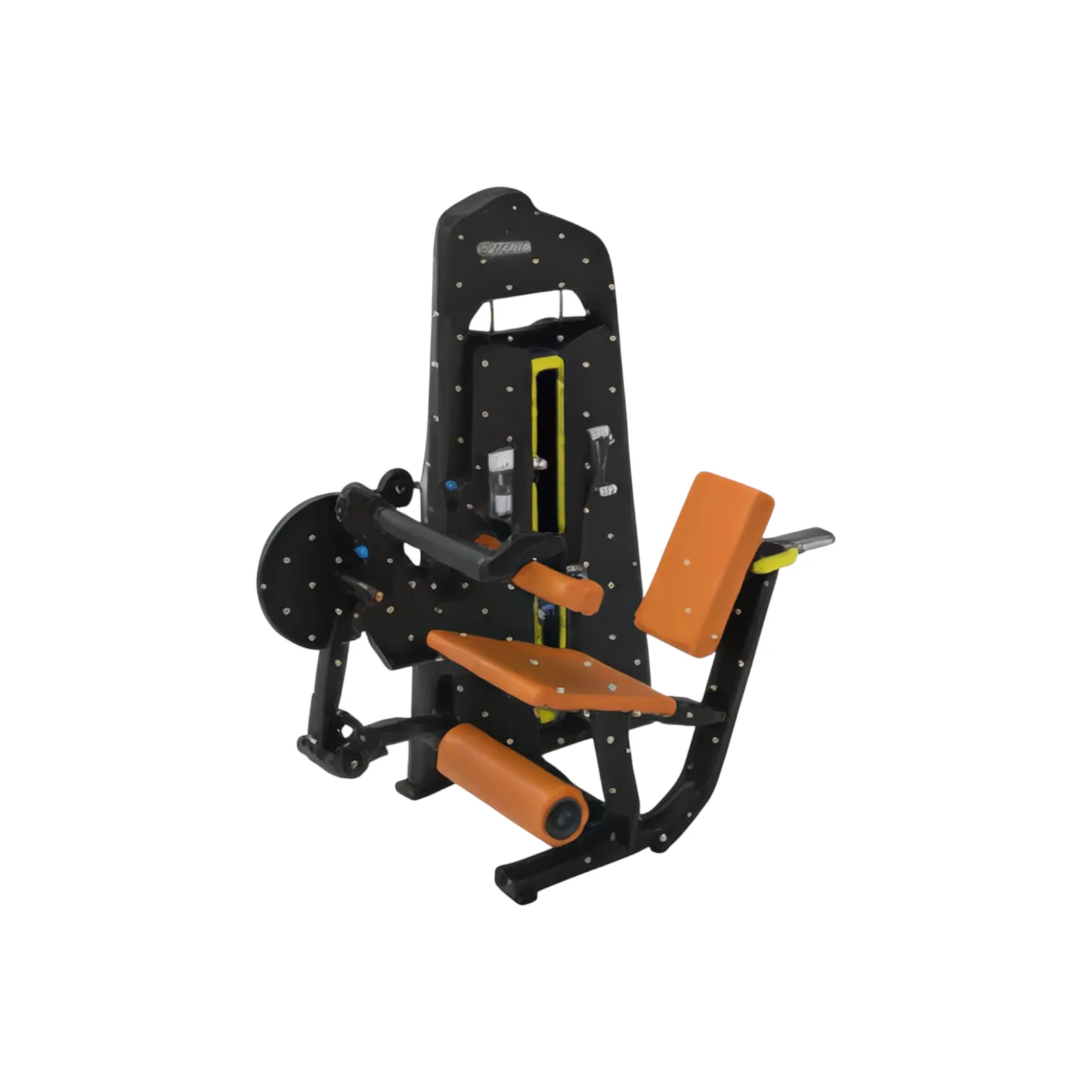 Cadeira Extensora/Flexora