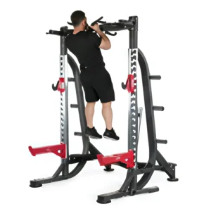 Base De Meio Rack