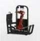 Leg Press Horizontal Multi