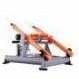 Dip Press Duplo Sistema