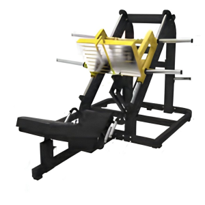Leg Press 45°