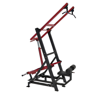 Lat Pulldown