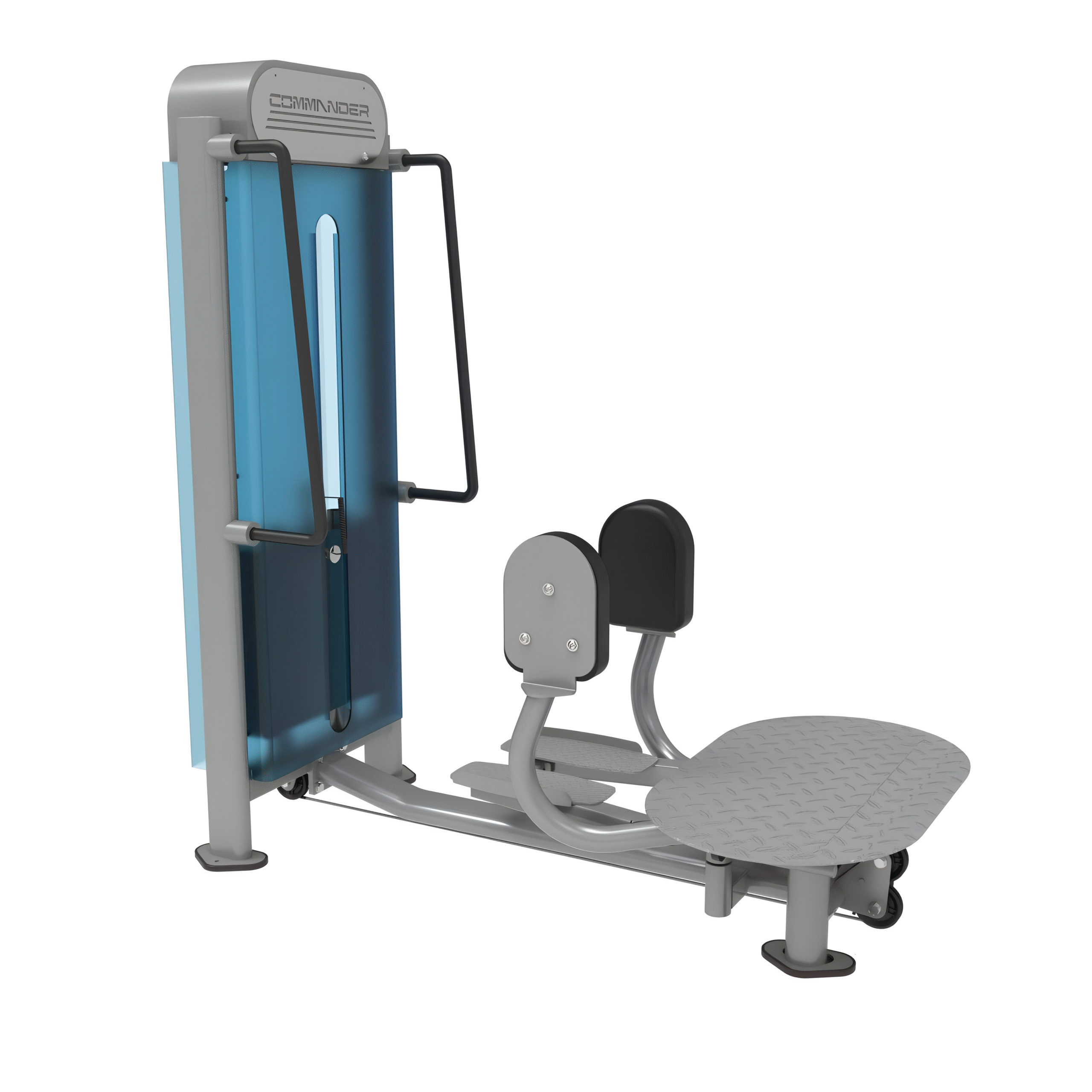 Standing Hip Abductor