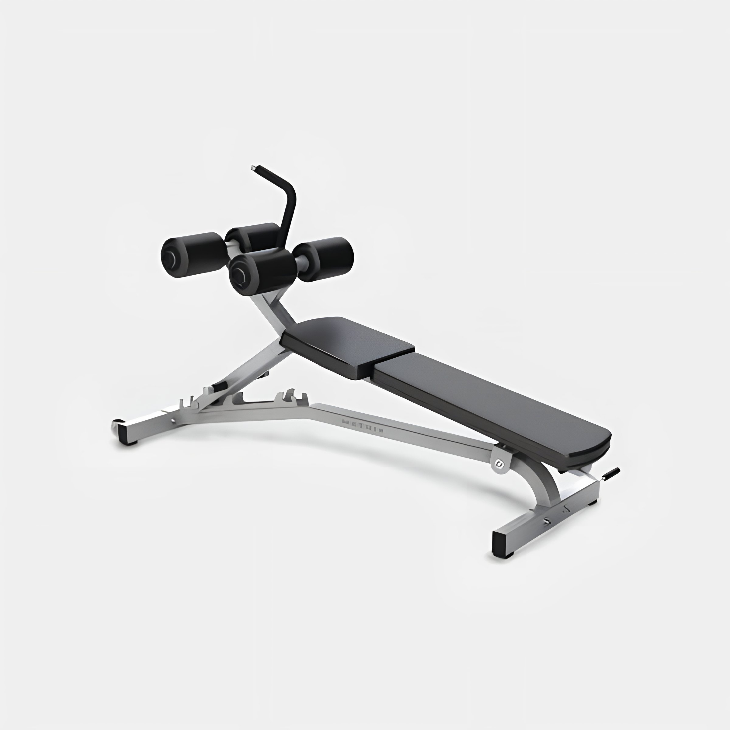 Decline Bench
