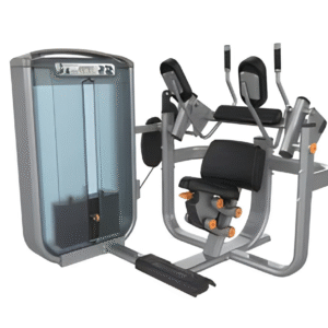 Abdominal Crunch