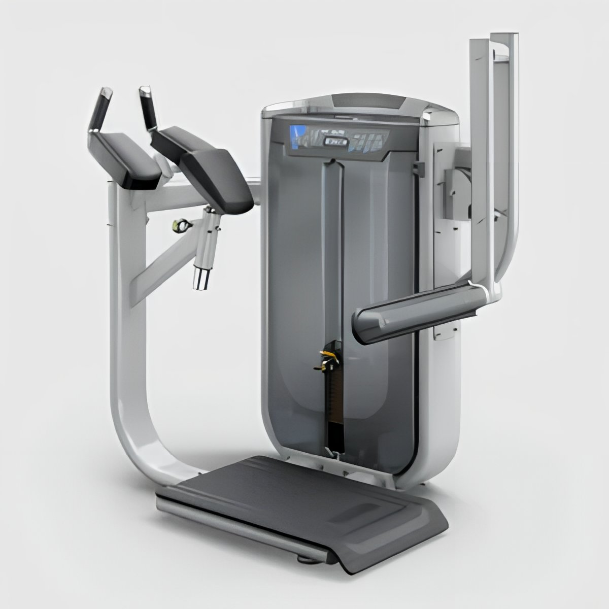 Glute Press
