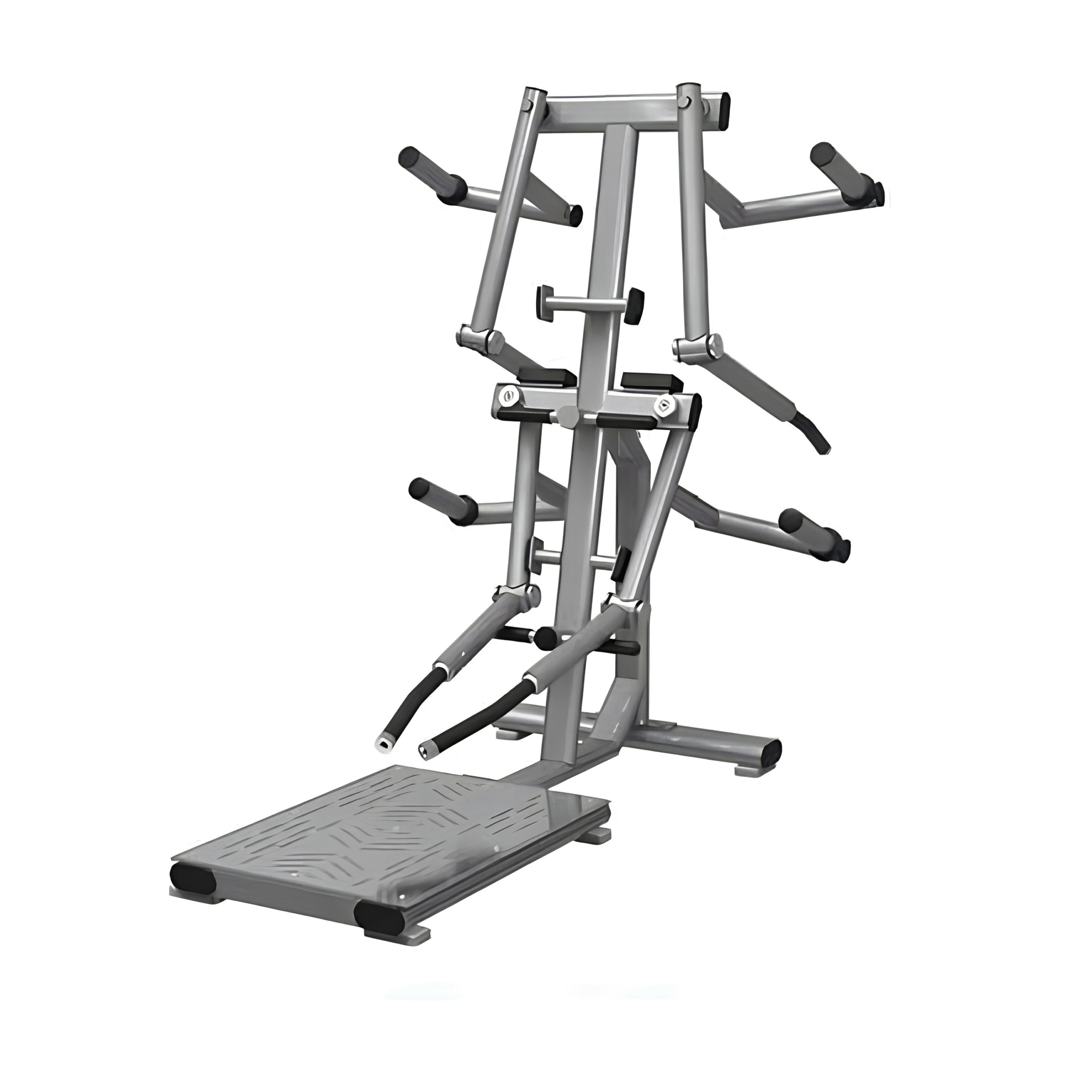 Lateral Raise