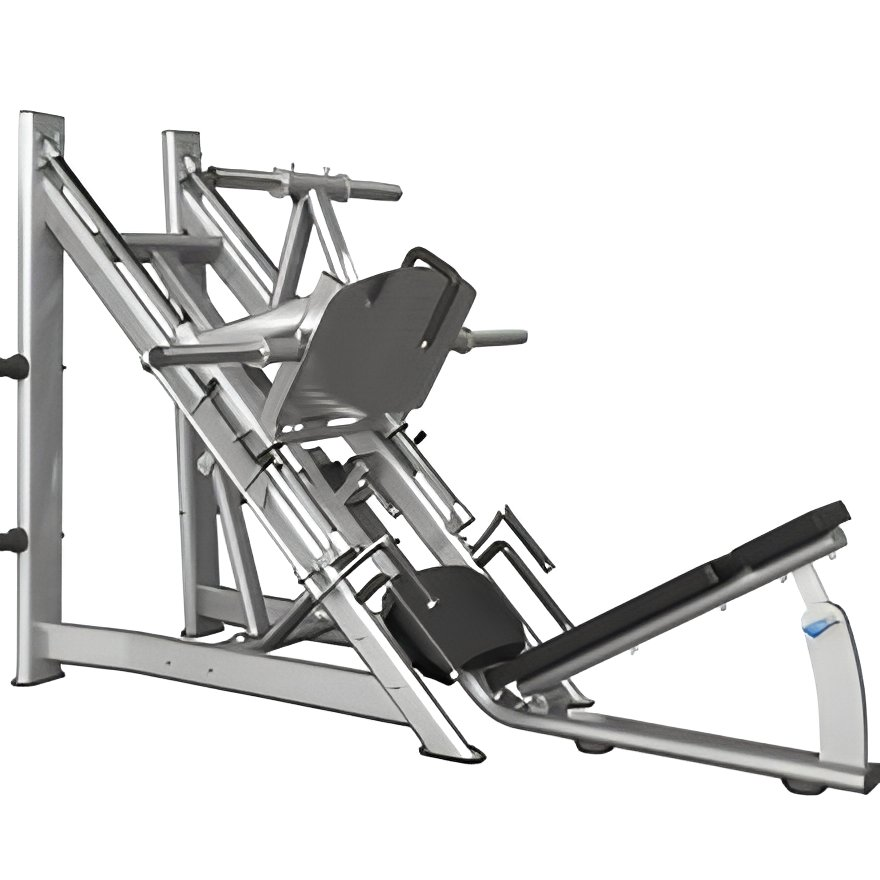 45° Leg Press