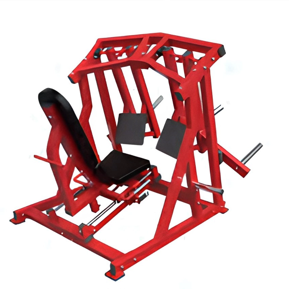 Leg Press Iso-Lateral