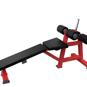 Banco Abdominal Regulável