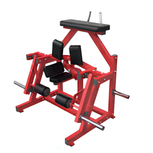 Mesa Flexora Em Pé Iso-Lateral