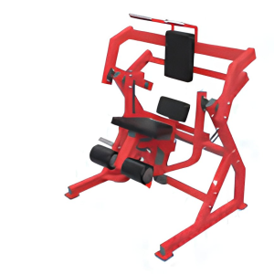 Abdominal Machine