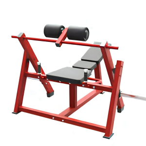 Máquina De Glúteo E Quadril