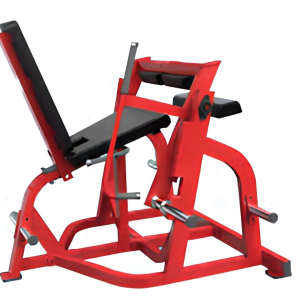 Mesa Flexora Sentado