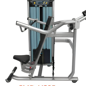 Shoulder Press