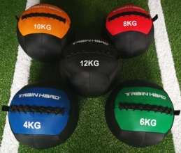 Bola de Parede para Fitness 1kg