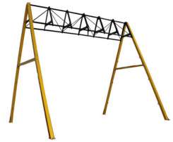 Suporte para Suspensão TRX
