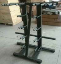 Suporte Novo Les Mills