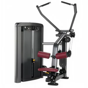 Lat Pulldown