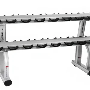 Suporte Halteres 2 Andares