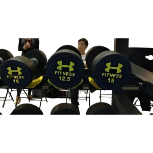 Halteres Inteiros Modelo 2