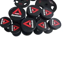 Halteres PU Modelo 2