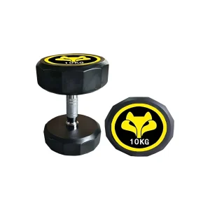 Halteres PU Modelo 3