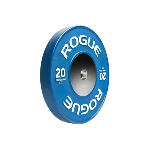 Anilhas PU Rogue