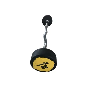 Barra Fixa PU Modelo 2