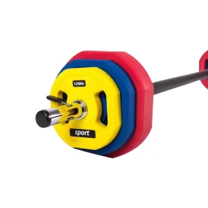 Kit Barra Les Mills PU