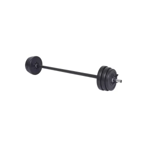 Kit Barra Les Mills Borracha