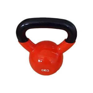 Kettlebell Emborrachado