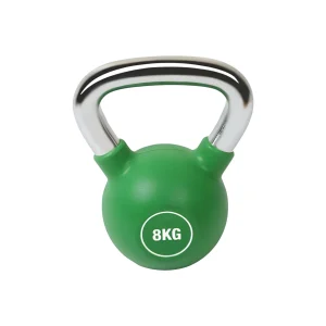 Kettlebell PU Colorido