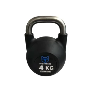 Kettlebell PU Competição