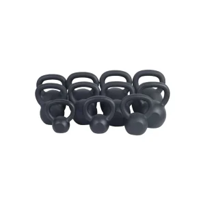 Kettlebell Ferro Fundido