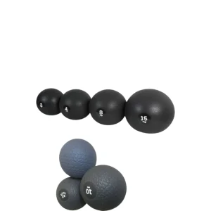 Bolas de Areia