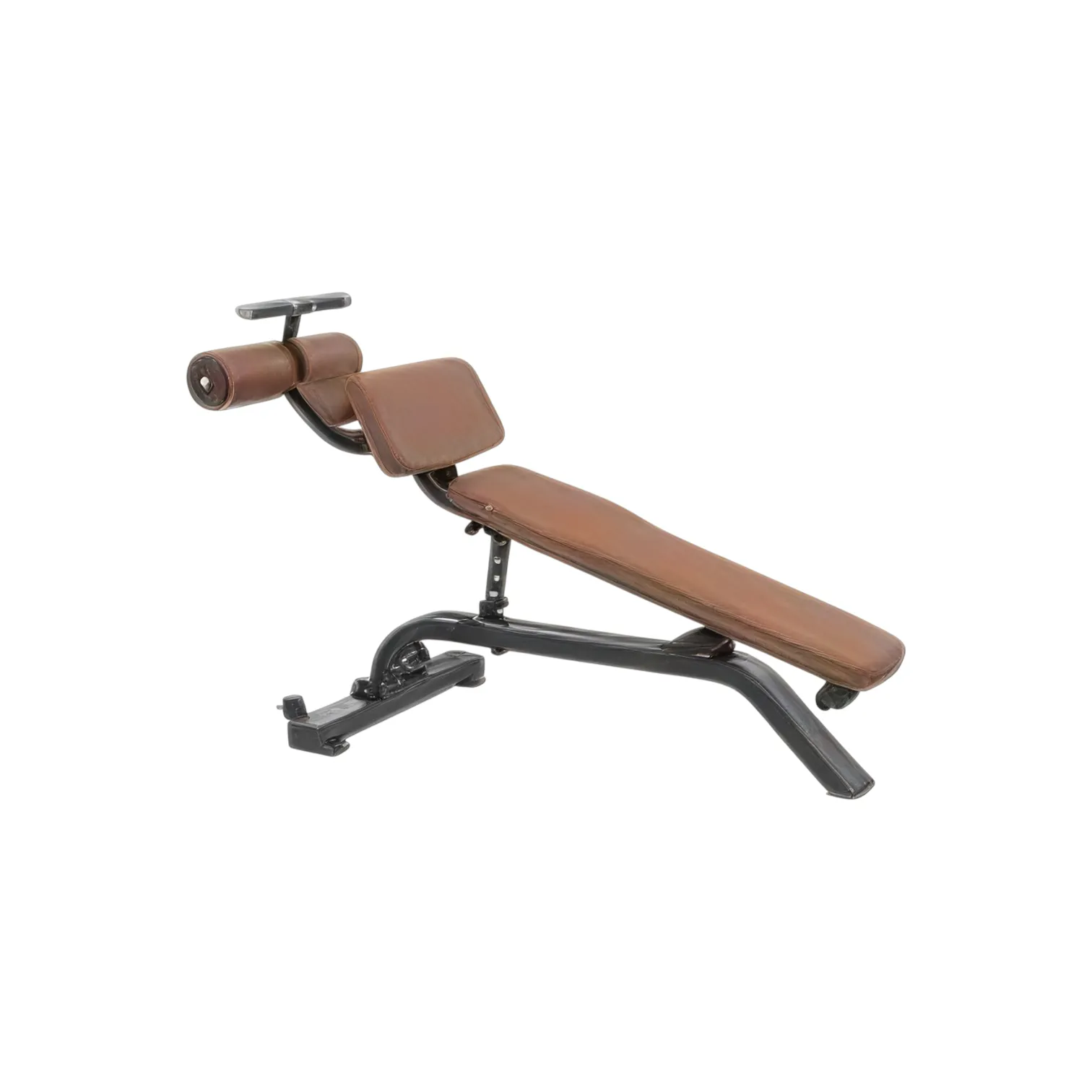 Banco Declinado