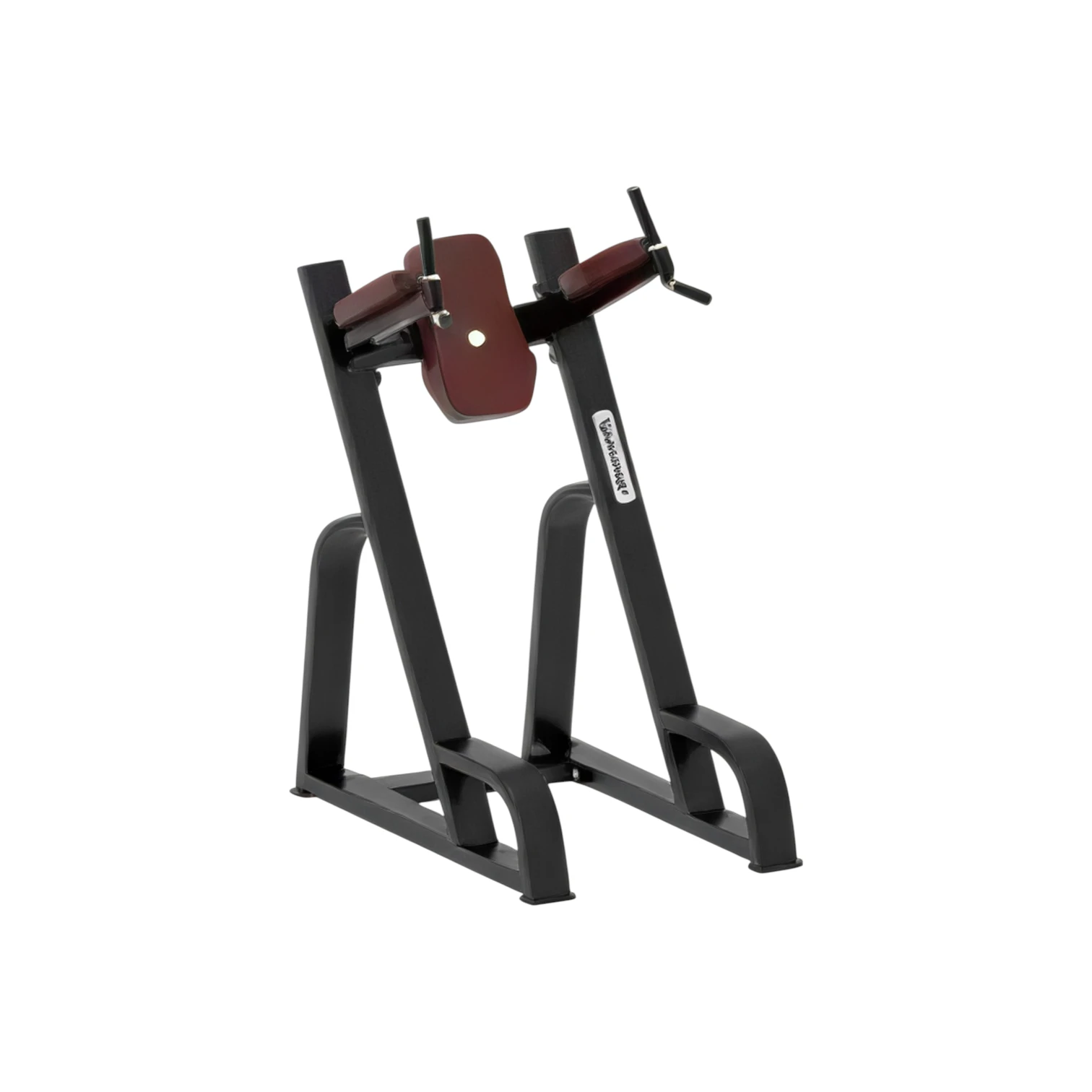 Barras Paralelas/Máquina Abdominal