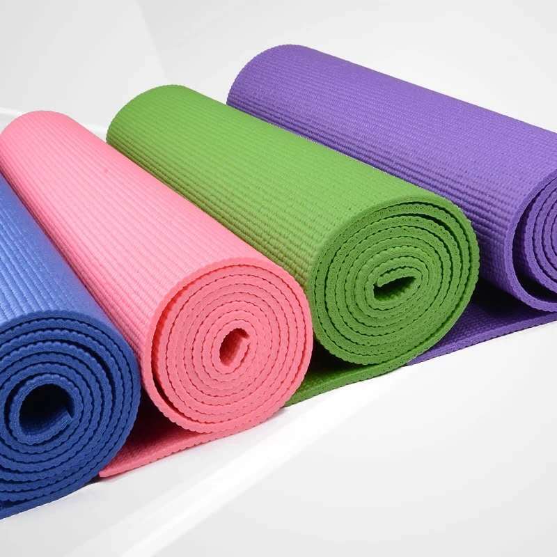 Tapete Yoga PVC