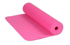 Tapete Yoga TPE Monocamada