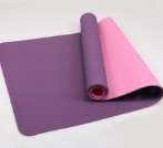 Tapete Yoga TPE Dupla Face