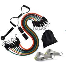 Elastic com Corda - Completo Kit