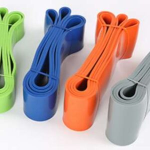 Kit Faixas de Resistência