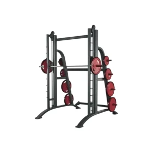 Máquina Smith Hp Base