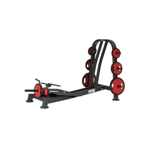 Barra Dorsal Super