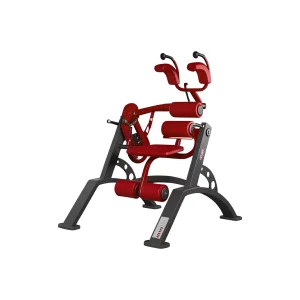 Máquina Abdominal Crunch