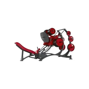 Leg Press 45°