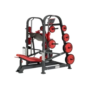 Leg Press Vertical